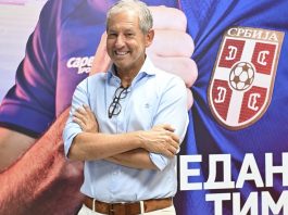 Frank De Blekere na čelu Sudijske komisije FSS