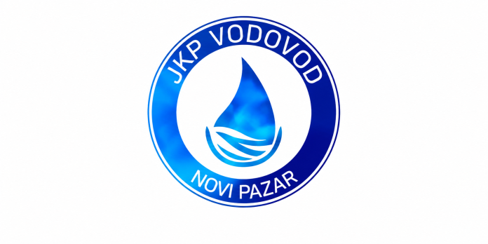 Ekipe JKP „Vodovod i kanalizacija“ rade na otklanjanju havarije na cevovodu u Novom Pazaru