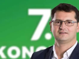 INTERVJU Samir Lekić: Nakon smrti Mladića dobili smo potvrdu da je proces pomirenja prilično utopistički cilj