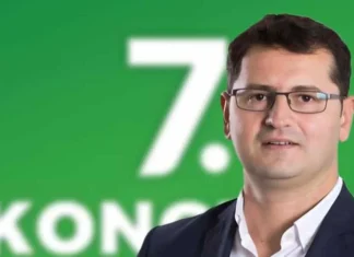 INTERVJU Samir Lekić: Nakon smrti Mladića dobili smo potvrdu da je proces pomirenja prilično utopistički cilj INTERVJU Samir Lekić: Nakon smrti Mladića dobili smo potvrdu da je proces pomirenja prilično utopistički cilj