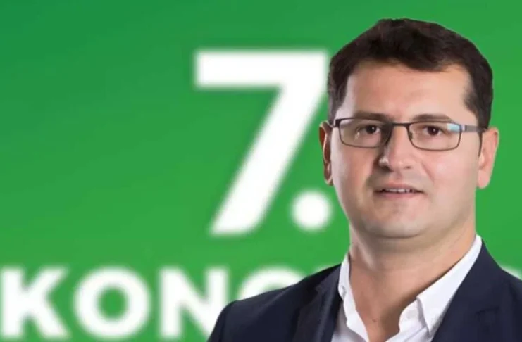 INTERVJU Samir Lekić: Nakon smrti Mladića dobili smo potvrdu da je proces pomirenja prilično utopistički cilj