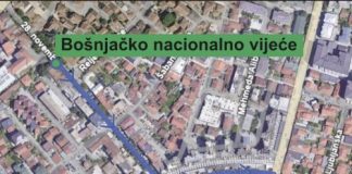 Izmena režima saobraćaja zbog otvaranja Sandžačkih igara Učesnici defilea sportista na otvaranju Sandžačkih igara u Novom Pazaru