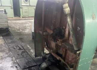 Kažnjeno lice zbog zagađenja reke Jošanice Pripadnici komunalne milicije na mestu uočenog zagađenja reke Jošanice