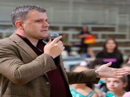 Husein Memić povodom Međunarodnog dana mladih uputio čestitku