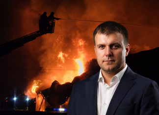 Memić traži pomoć Vlade Srbije privrednicima Novog Pazara Husein Memić poručio da će insistirati na pomoći Vlade Srbije privrednicima Novog Pazara nakon požara