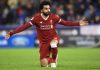 Mohamed Salah potpisuje za Trabzonspor kao slobodan igrač Mohamed Salah u dresu Liverpula, pred dolazak u Trabzonspor