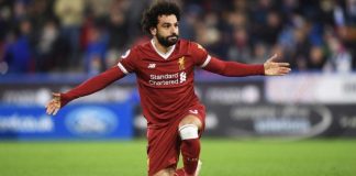 Mohamed Salah potpisuje za Trabzonspor kao slobodan igrač Mohamed Salah u dresu Liverpula, pred dolazak u Trabzonspor