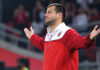Nenad Lalatović nakon Stankovićeve smene: da li je sledeći izbor? Nenad Lalatović u dresu Crvene zvezde, u kontekstu priče o mogućem povratku na klupu