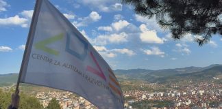 Novi Pazar domaćin Regionalnog inkluzivnog festivala Balkana Štandovi i program uz inkluziju duž novopazarskog šetališta