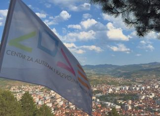 Novi Pazar domaćin Regionalnog inkluzivnog festivala Balkana Štandovi i program uz inkluziju duž novopazarskog šetališta