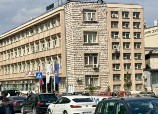 Novi Pazar planira izgradnju sedam javnih objekata do 2028. godine, za većinu još nije poznato ko će ih finansirati Novi Pazar planira izgradnju sedam javnih objekata do 2028. godine, za većinu još nije poznato ko će ih finansirati