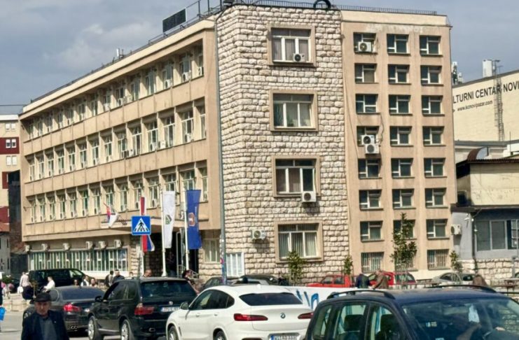 Novi Pazar planira izgradnju sedam javnih objekata do 2028. godine, za većinu još nije poznato ko će ih finansirati