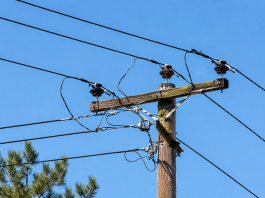 Ilustracija električne mreže i planiranih radova u Novom Pazaru