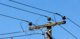 Novi Pazar: planirana isključenja struje do 15 časova Ilustracija električne mreže i planiranih radova u Novom Pazaru