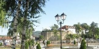 Novi Pazar: topli vikend, od nedelje stiže osveženje Ilustracija toplog vikenda u Novom Pazaru sa sunčanim periodima