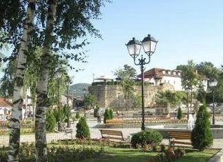 Novi Pazar: topli vikend, od nedelje stiže osveženje Ilustracija toplog vikenda u Novom Pazaru sa sunčanim periodima