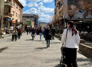 Novopazarci jutros osetili podrhtavanje: da li je novi potres? Ilustracija seizmoloških podataka i podrhtavanja tla u Novom Pazaru