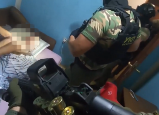 Palili motocikle u Beogradu: uhapšen 33-godišnjak Policijska akcija u Beogradu nakon sumnje na paljenje motocikala