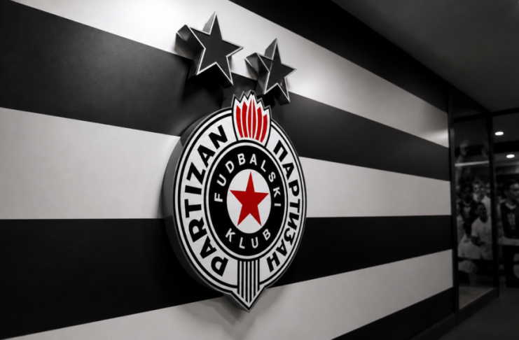 FK Partizan i Humska: saopštenje o ostavkama uprave nakon meča s Hetafeom