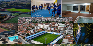 Peković: Novi Pazar danas je „Manchester“ za Budućnost Dejan Peković govori o razvoju fudbala u Novom Pazaru