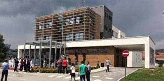 Povratak lekara iz inostranstva u Opštu bolnicu Novi Pazar Opšta bolnica u Novom Pazaru