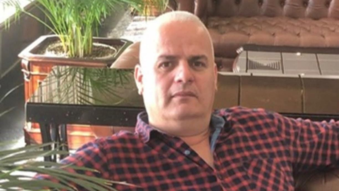 Mithat Brunčević Žuti, dugogodišnji prijatelj sporta iz Novog Pazara