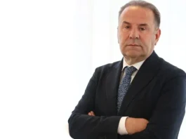 Rasim Ljajić na događaju, uz najavu promene rukovodstva SDPS