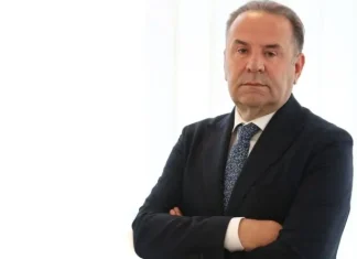 Rasim Ljajić podneo ostavku na čelo SDPS Rasim Ljajić na događaju, uz najavu promene rukovodstva SDPS