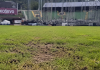 Sarajevo ne igra na Koševu: meč s Radnikom u Mostaru Stadion Velež u Vrapčićima u Mostaru, gde će Sarajevo igrati meč protiv Radnika