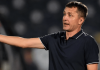 Saša Ilić ostaje u Humskoj: promenjen plan pred Hetafe Saša Ilić na stadionu u Humskoj tokom utakmice