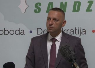 SDA Sandžaka pozvala SDP i SPP na zajedničku bošnjačku listu Ahmedin Škrijelj, narodni poslanik SDA Sandžaka, pozvao na zajedničku bošnjačku listu.