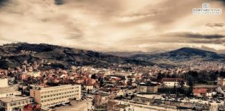 Sunčan i veoma topao vikend pred Novim Pazarom Sunčano i toplo vreme nad Novim Pazarom tokom vikenda