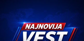 Teška nesreća kod Ulcinja: jedan poginuo, drugi teško povrijeđen Policijske i spasilačke ekipe na mjestu teške saobraćajne nesreće kod Ulcinja
