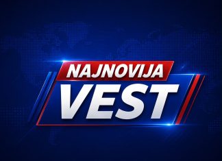 Teška nesreća kod Ulcinja: jedan poginuo, drugi teško povrijeđen Policijske i spasilačke ekipe na mjestu teške saobraćajne nesreće kod Ulcinja