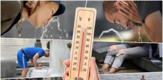 Toplo vreme u Srbiji najmanje do polovine septembra Ilustracija toplog vremena u Srbiji tokom avgusta