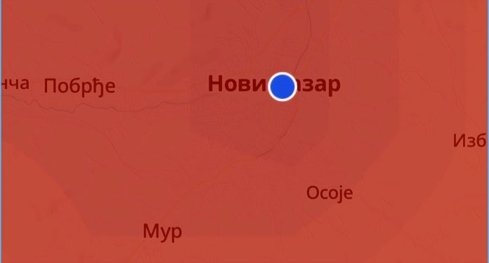 Sunčano i toplo vreme tokom toplotnog talasa u Srbiji