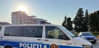 Tragedija kod Ulcinja: poginuo Novopazarac, zadržan vozač Policija i tragovi istrage nakon saobraćajne nesreće kod Ulcinja u Donjem Štoju