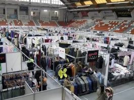 Letnji vašar u Pendiku, poslednji dan u utorak