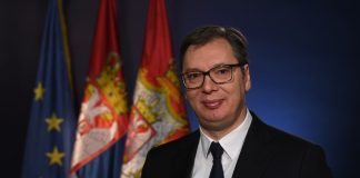 Vučić sutra u Novom Pazaru: bolnica i škola, potom Kraljevo Aleksandar Vučić tokom ranije posete u Srbiji