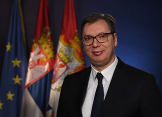 Vučić sutra u Novom Pazaru: bolnica i škola, potom Kraljevo Aleksandar Vučić tokom ranije posete u Srbiji