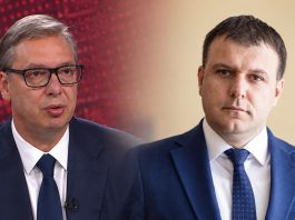 Vučić žestoko napao Huseina Memića zbog poruke o Mladiću /VIDEO/ - Sandžak Danas