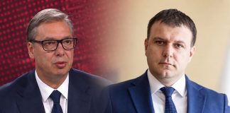 Vučić žestoko napao Huseina Memića zbog poruke o Mladiću /VIDEO/ – Sandžak Danas Vučić žestoko napao Huseina Memića zbog poruke o Mladiću /VIDEO/ - Sandžak Danas