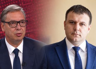 Vučić žestoko napao Huseina Memića zbog poruke o Mladiću /VIDEO/ – Sandžak Danas Vučić žestoko napao Huseina Memića zbog poruke o Mladiću /VIDEO/ - Sandžak Danas