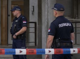 Uviđaj u porodičnoj kući u Svetom Križu Začretju nakon pronalaska tela