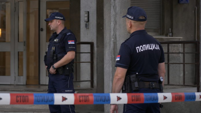 Uviđaj u porodičnoj kući u Svetom Križu Začretju nakon pronalaska tela
