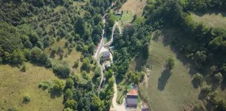 Žirački Dolac dobio asfalt: završeni radovi na putu Asfaltirani put u Žiračkom Dolcu nakon završenih radova