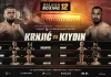 Balkan Boxing 12 u Novom Pazaru: poznat spisak borbi Ahmed Krnjić i Alije Kijdin u najavi bokserskog spektakla Balkan Boxing 12 u Novom Pazaru