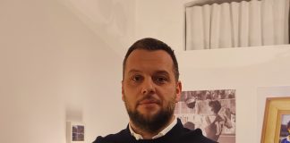 Delimeđac: Normalan svet se grozi najave državnih počasti Mladiću Ratko Mladić u kontekstu najava sahrane i reakcija javnosti