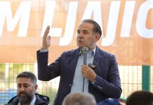 Kampanja Rasima Ljajića otvorila raspravu o političkoj komunikaciji Kampanja liste Rasim Ljajić – Ljudski u Novom Pazaru