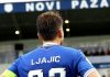 Ljajić pred Železničar: U Pazaru očekujemo pune tribine i pobedu Adem Ljajić na stadionu tokom najave utakmice Novog Pazara